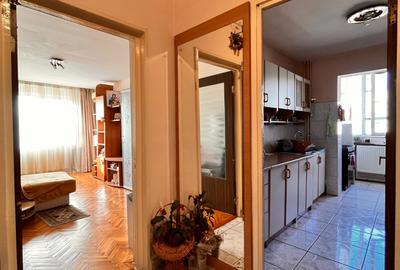 Berceni - Aparatorii - Panselelor Apartament 3 camere. - 6
