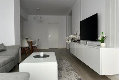 Apartament cu 3 camere decomandat, mobilat în Aviației - 5