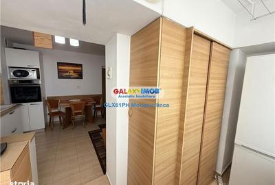 Apartament cu 2 camere decomandat, mobilat în Republicii - 7