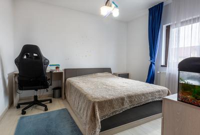 DE VANZARE - casă de familie deosebită în Sânpetru – teren de 1644 mp DE VANZARE - casă de familie deosebită în Sânpetru – teren de 1644 mp - 8