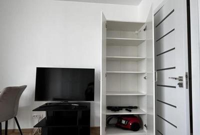 Garsonieră semidecomandată, mobilată în Vatra Luminoasă - 6