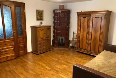 Doua case din patrimoniu sasesc, renovate, Vulcan, Brasov - 6