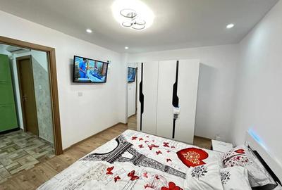 Apartament cu 2 camere în Șagului - 1