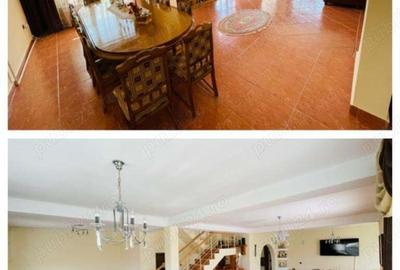 Casă cu 4 camere în Agigea - 10