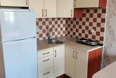 Garsonieră decomandată în Moșilor