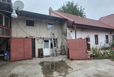 Proprietate de Vanzare 2 Case + Atelier Auto Func?ional + Anexe Zona Chi?odei, Timi?oara - 3