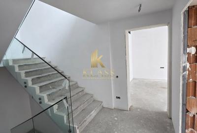 Casă individuală cu 6 camere cu Canalizare în Voluntari - 10