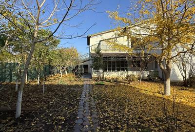 Vila D+P+1 si pod in Mamaia Sat cu teren 1569 mp si suprafata desfasurata 865 mp - 10