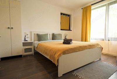 Spațiu comercial, de 390 mp, în Colibița - 1