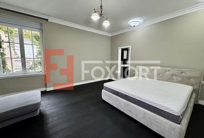 Apartament deosebit, 3 camere, zona Central - Bld. C.D. Loga - 17