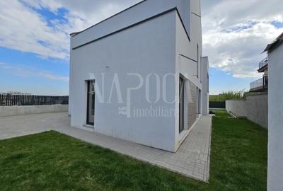 Casa 6 camere de vanzare in Europa, Cluj Napoca - 2