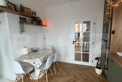 Casă cu 4 camere cu Teren 600 Mp în Central - 12