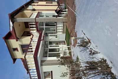 Casă cu 2 camere în Găiseanca - 3