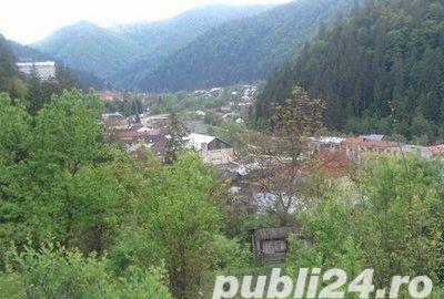 Teren de 5062 mp, în Voineasa - 9