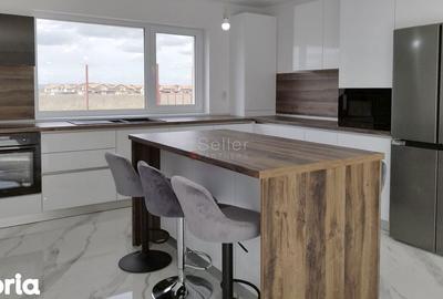 Casă cu 3 camere cu Teren 500 Mp în Noua - 4