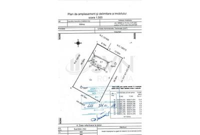 REL4001154 Teren - Voluntari - Matei Millo - Bd Eroilor - 7