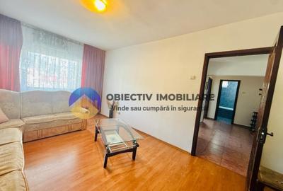 Apartament cu 2 camere decomandat, mobilat în Central - 13