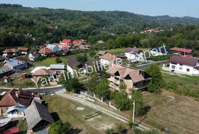 Casa de vanzare in comuna Valea Danului, Jude? Arge?. - 4