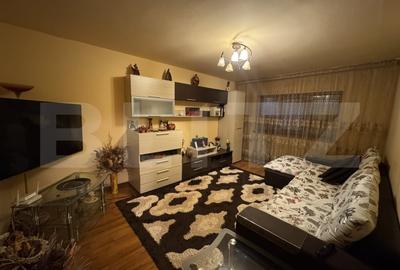 Apartament 3 camere, 75 mp, zona Sarari - 1