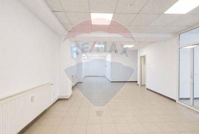 Birou, de 130 mp, în Plevnei - 1
