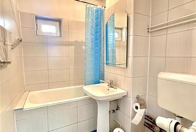 Garsonieră decomandată, mobilată în Iancului - 9