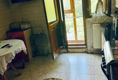 Apartament cu 2 camere în Central - 1