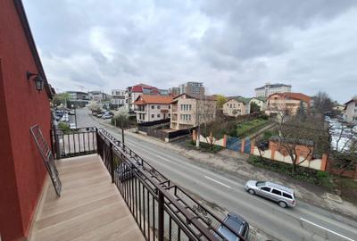 Apartament cu 2 camere decomandat în Central - 2