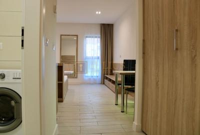 Încălzire în pardoseală, cheltuieli de intretinere mici. Loc parcare privat. - 3