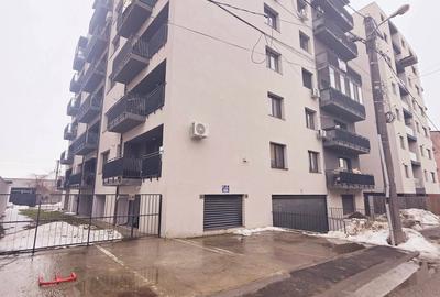 Apartament cu 3 camere decomandat în Fundeni - 2