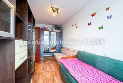 Apartament cu 3 camere decomandat în Ultracentral - 2
