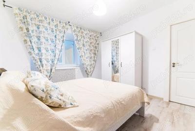 Oferta vanzare ap 3 cam ultracentral, mobilat si utilat, 145000 euro - 17