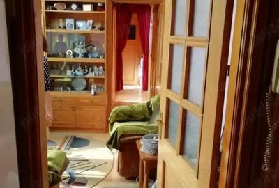 Apartament cu 3 camere semidecomandat în Milcov - 3