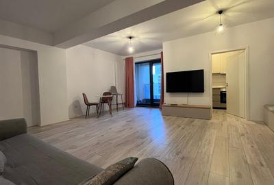 Studio-Transilvania Residence-Noua-Cod 4574 - 7