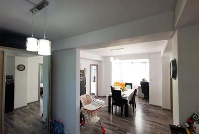 MAMAIA NORD-LIDL APARTAMENT CU 3 CAMERE MOBILAT - 1