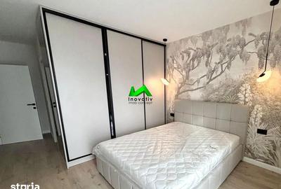 Apartament cu 3 camere în Turnișor - 3