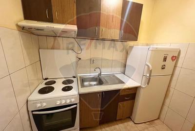 Garsonieră semidecomandată, mobilată în Independenței - 4