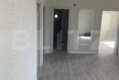 Casa de vanzare cu 3 camere, 105 mp, zona linistita, Bistrita - 4