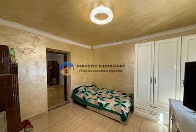 ???? Casa + Teren de Vanzare cu Vedere la Munte - 6