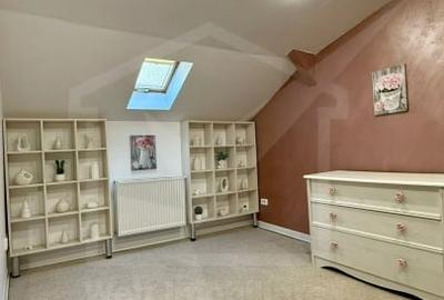 Casă individuală cu 3 camere cu Canalizare în Central - 12