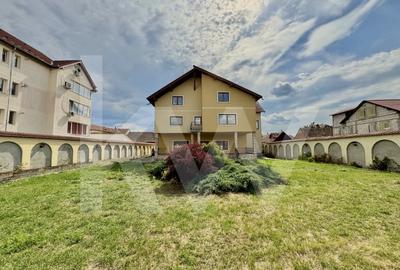 Casa pe 4 Niveluri - Ideala pentru Afaceri sau Resedinta Exclusivista - 2