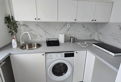 Garsonieră în Calea Aradului - 5