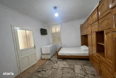 Casă cu 3 camere în Ultracentral - 2