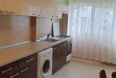Apartament cu 2 camere decomandat în Ultracentral - 1