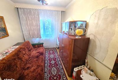 Apartament cu 3 camere decomandat în Ștefan cel Mare - 1