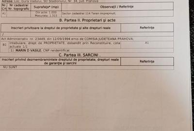 Spațiu comercial, în Gura Vadului - 4