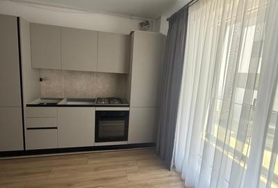 Inchiriere Apartament 2 camere Aparatorii Patriei/ Berceni/ Centrala proprie - 3