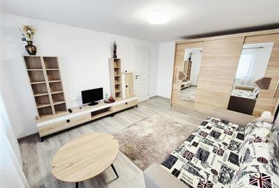 Apartament cu 3 camere decomandat în Moara de Vânt