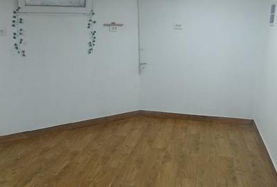 3 camere parter casa zona B Vacarescu - Parc Circului metrou 750 m - 6