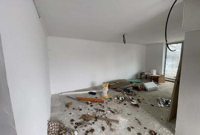 Casă cu 4 camere în Central - 5