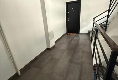 Apartament cu 3 camere decomandat în Chiajna - 16